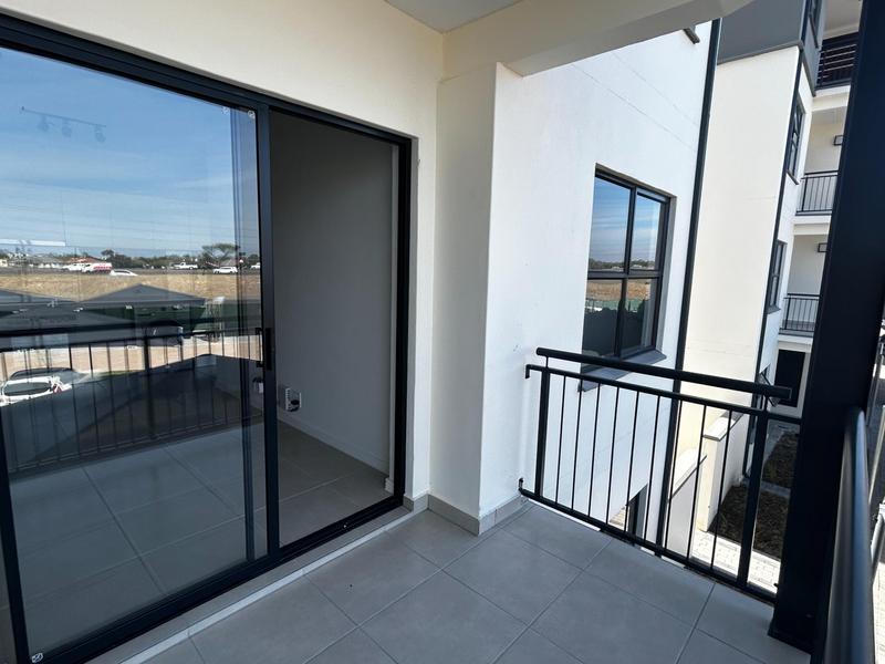 To Let 1 Bedroom Property for Rent in The Huntsman Western Cape